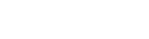 Dr. Amer Nahas Signature