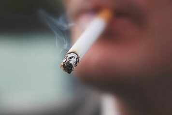 Smoking