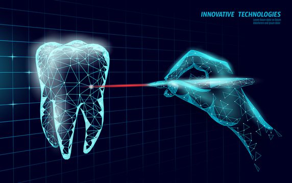 Laser dental clinic in Dubai