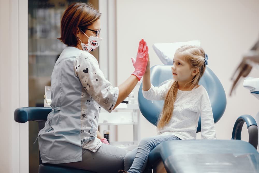 Early Intervention and Growth Modification