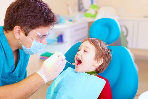 Visit the dentist