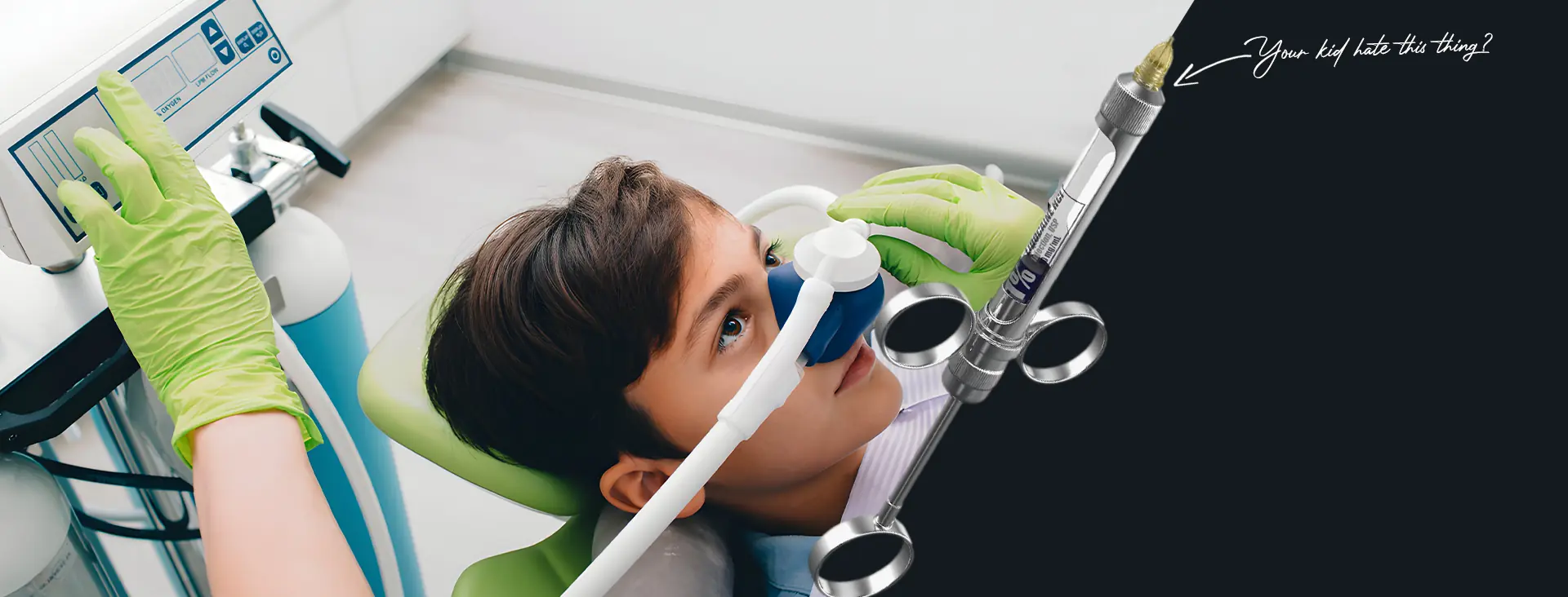 Nitrous Oxide