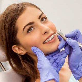 Orthodontics in Dubai