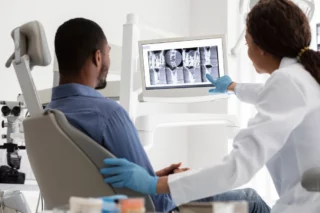 Best Dental X Ray Technology in Dubai