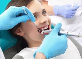 افضل خدمات طب الاسنان الوقائي المتوفرة في عيادة ليفانتين لطب الاسنان في دبي