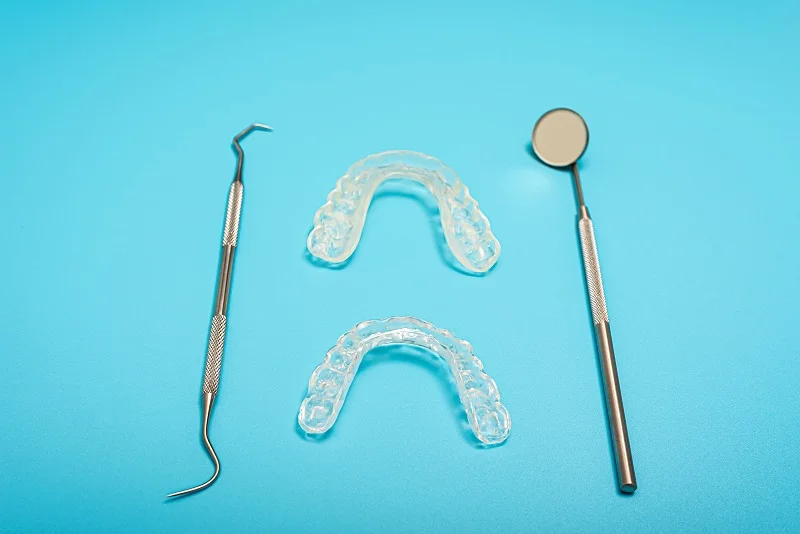 How Long Does Invisalign Treatment Take