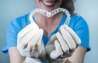 What is Invisalign