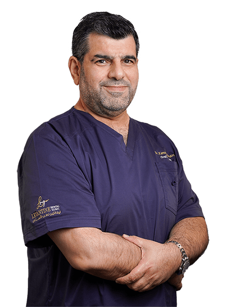dr2 Dr. Kanaan Al Masri