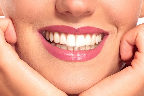 healthy teeth Teeth Whitening