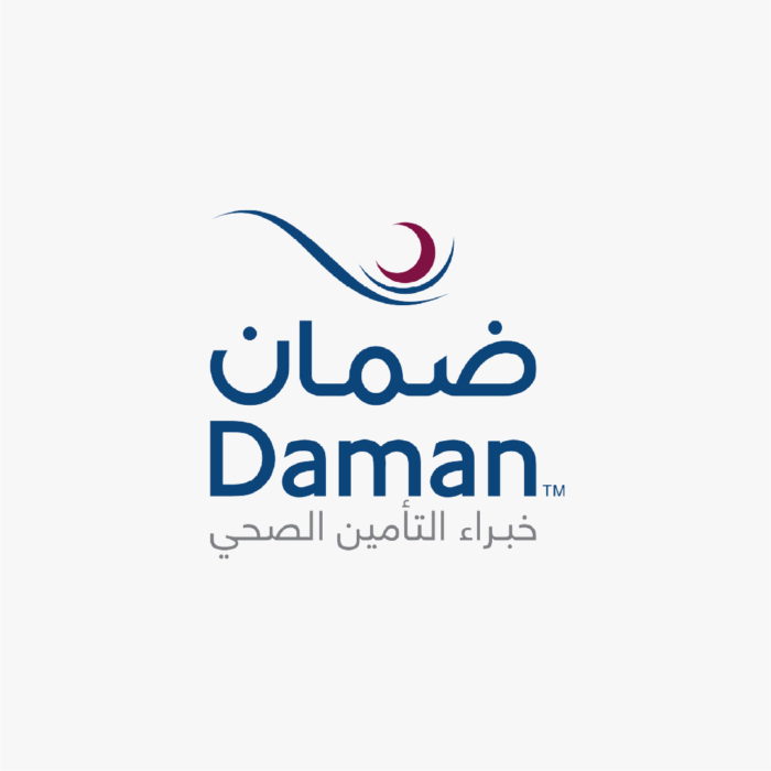 Daman-insurance-with levantine dental clinic