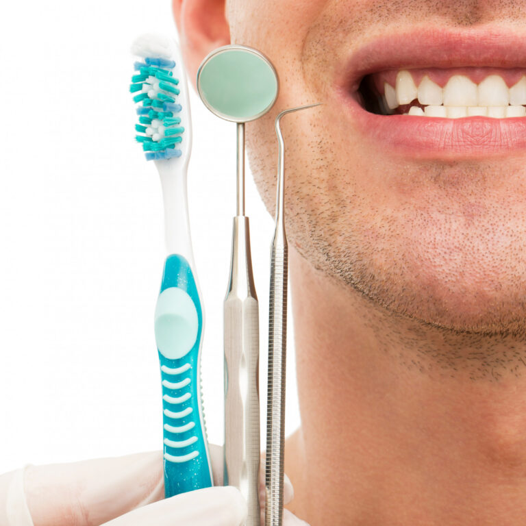 Dental implantportance-of-dental-hygiene-ensuring-oral-health