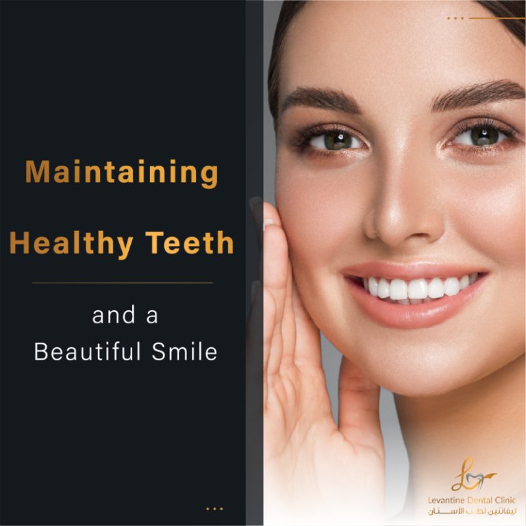 10 Essential Tips for Maintaining Healthy Teeth and a Beautiful Smile