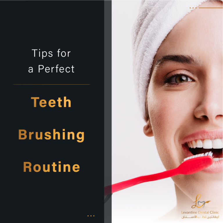 10 Essential Tips for a Perfect Teeth Brushing Routine