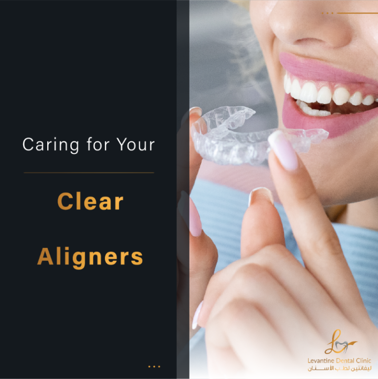 Comprehensive Guide Caring for Your Clear Aligners