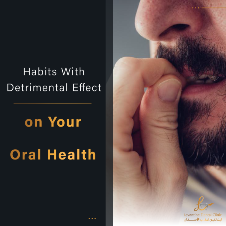 habits-that-can-have-a-detrimental-effect-on-your-oral-health