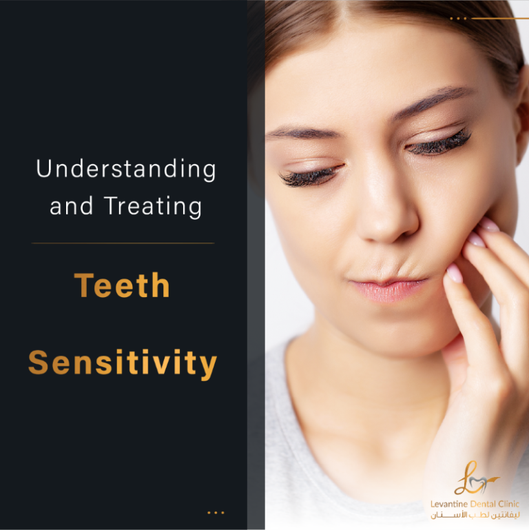 Understanding and Treating Tooth Sensitivity