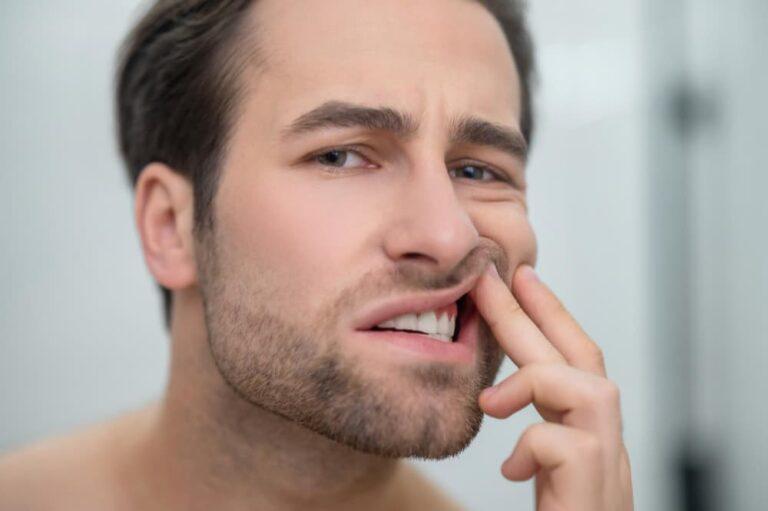 Treating Tooth Sensitivity