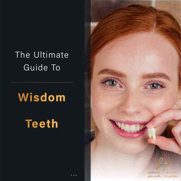 guide to wisdom tooth